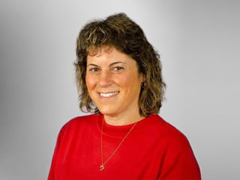Amy Conoly
