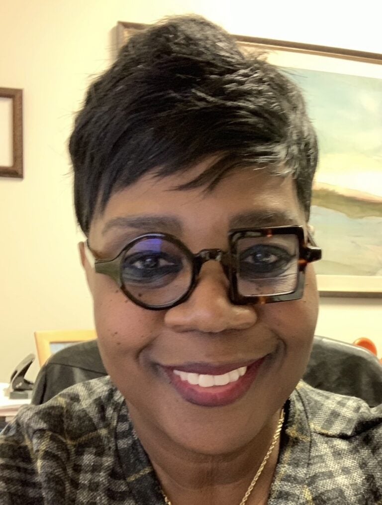 Valarie Elliott