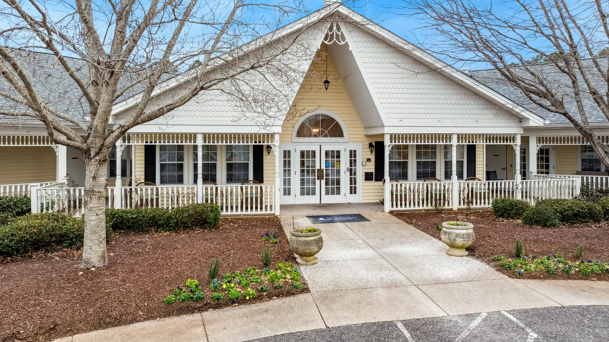 TerraBella Indian Trail Featured Image