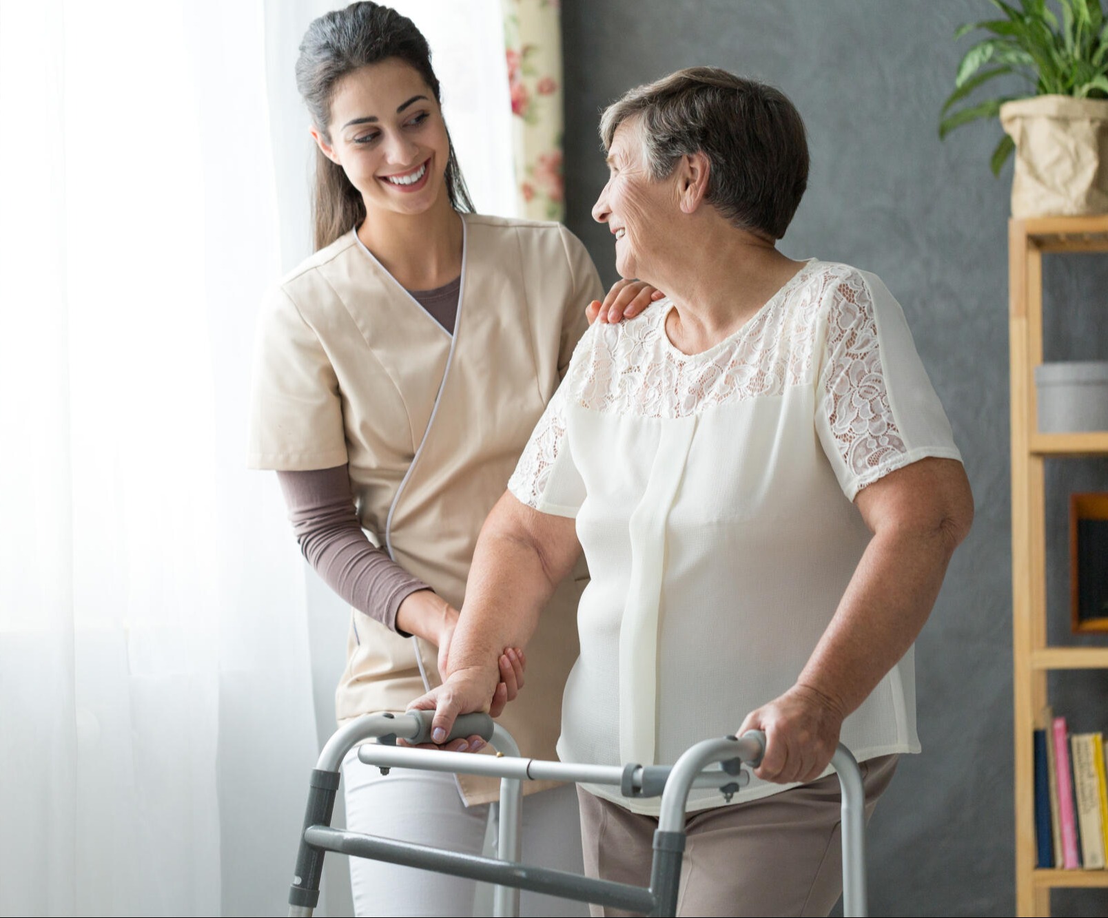 Smiling-beautiful-caregiver-an-1
