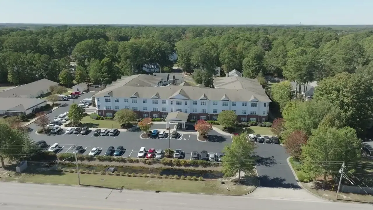 Independent Living at Parkwood Village and the Landing-thumb-1