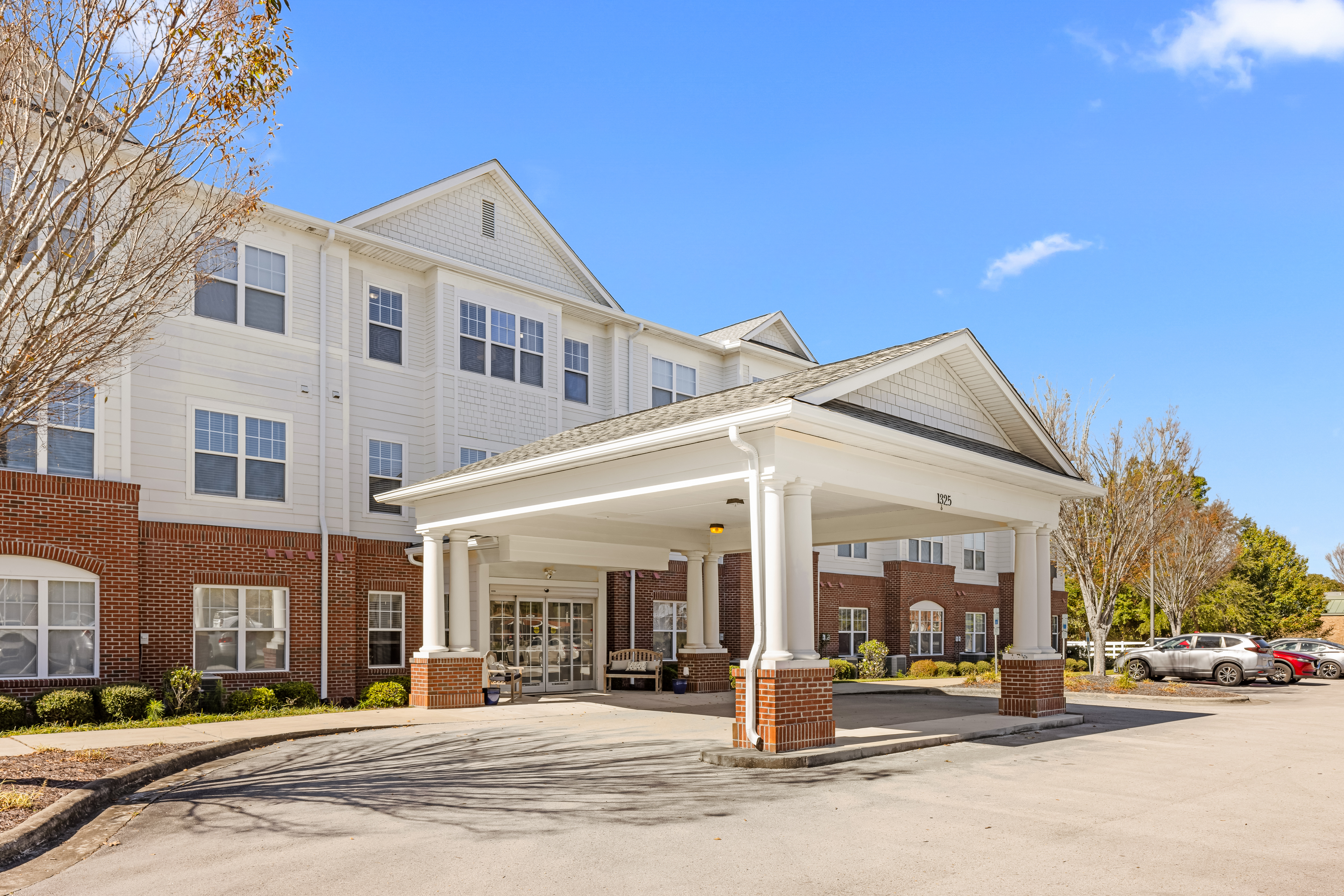 McCarthy Court Featured Image
