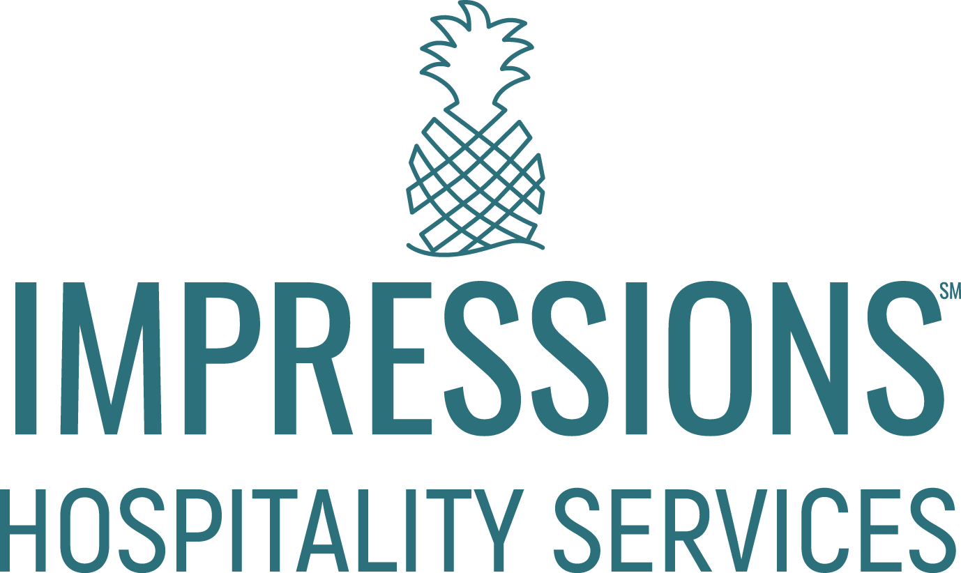 Impressions Logo_Vert_Teal Impressions Logo_Vert_Teal