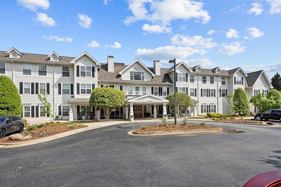 TerraBella Greensboro Featured Image