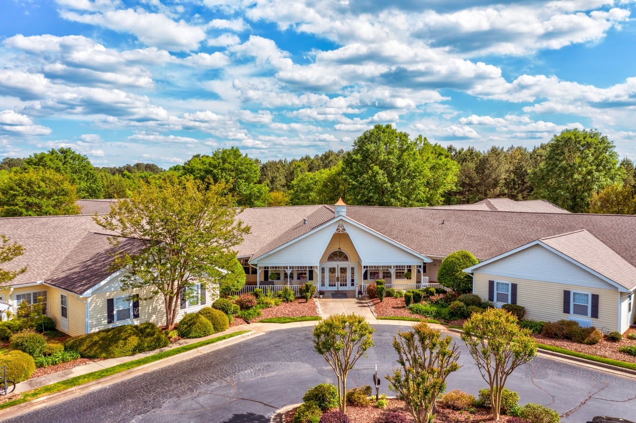 TerraBella Salisbury Featured Image