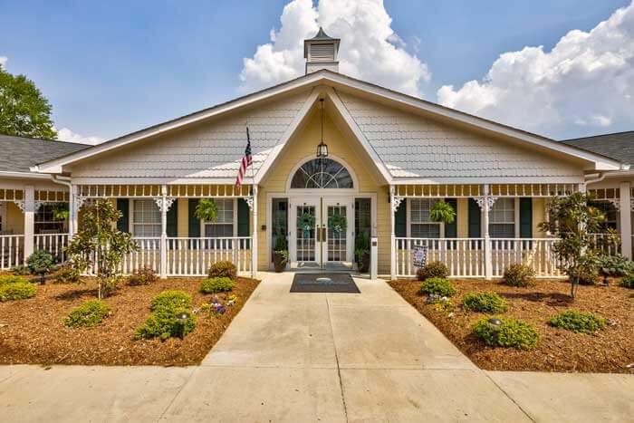 TerraBella Asheboro Featured Image